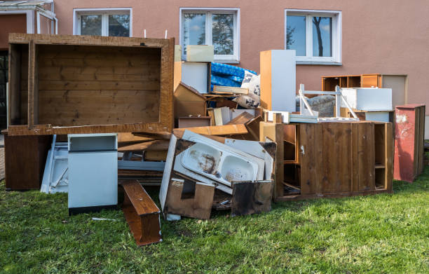 Best Commercial Junk Removal  in Williamstown, WV