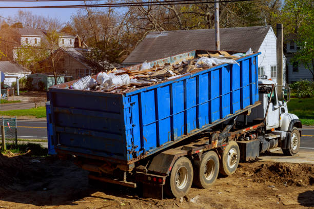 Best Residential Junk Removal  in Williamstown, WV