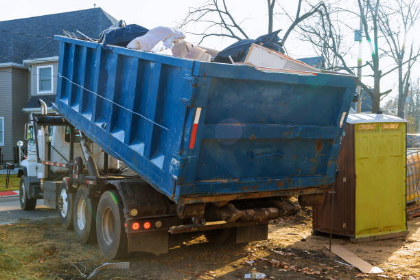 Best Hoarding Cleanup  in Williamstown, WV