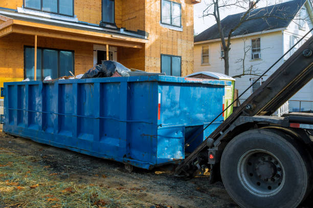Best Scrap Metal Removal  in Williamstown, WV
