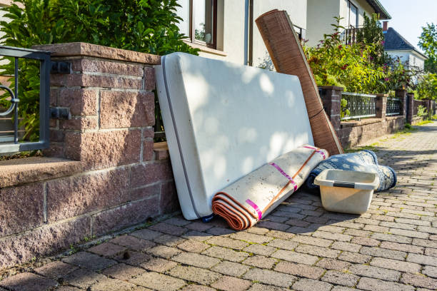 Moving and Downsizing Cleanouts in Williamstown, WV