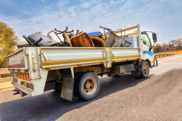 Best Demolition Debris Removal  in Williamstown, WV
