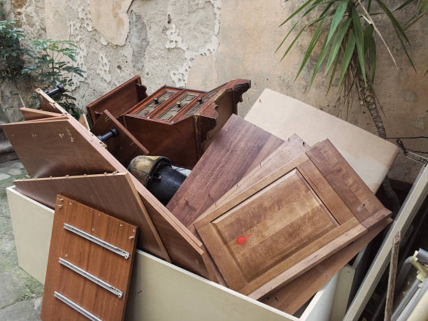 Best Residential Junk Removal  in Williamstown, WV